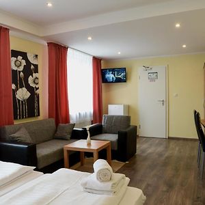 Hotel Heisede