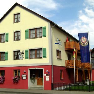 Hotel Pension Stern